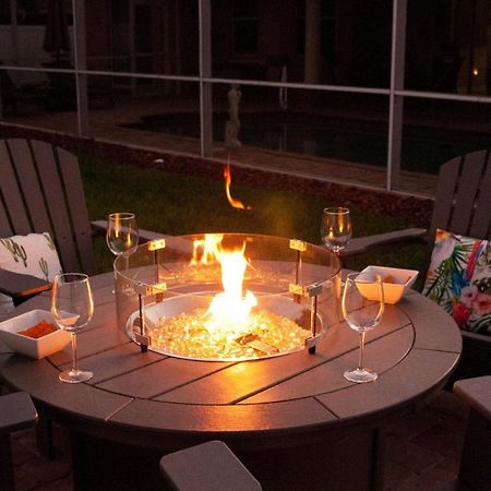 Villa Holiday Sunrise Cape Coral Esterno foto