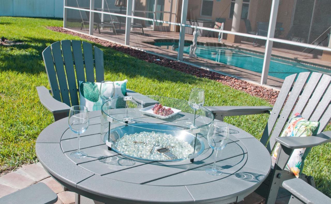 Villa Holiday Sunrise Cape Coral Esterno foto