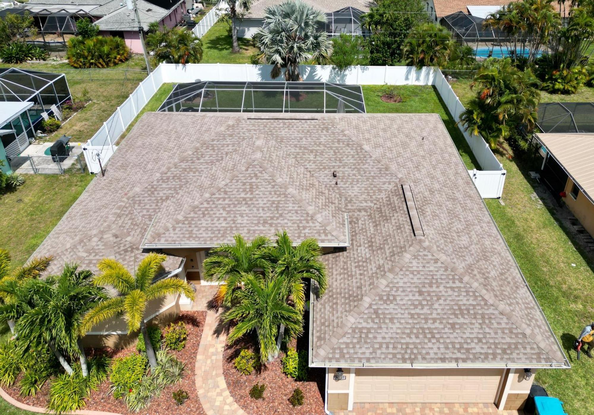 Villa Holiday Sunrise Cape Coral Esterno foto