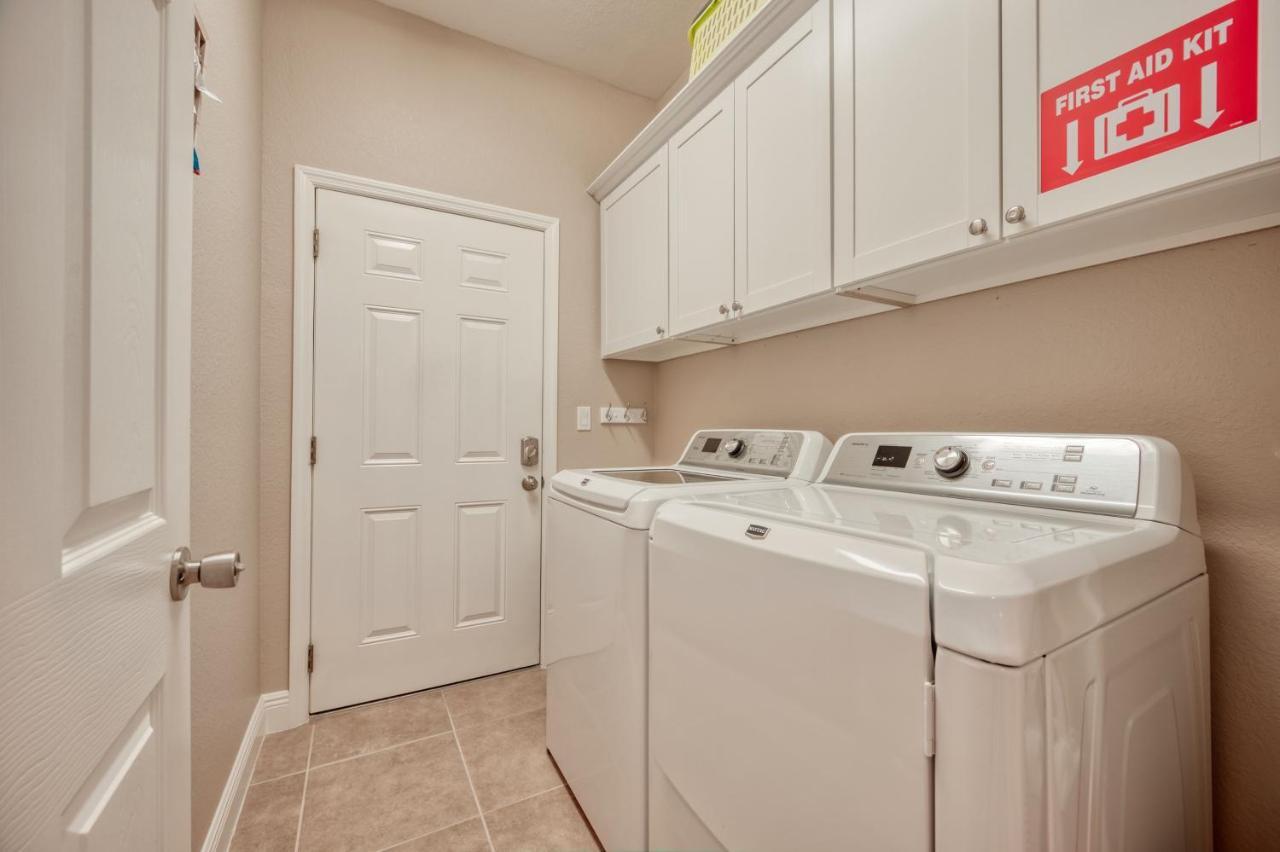 Villa Holiday Sunrise Cape Coral Esterno foto