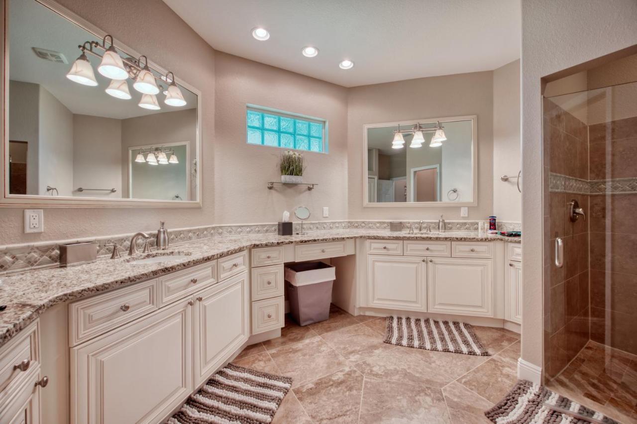 Villa Holiday Sunrise Cape Coral Esterno foto