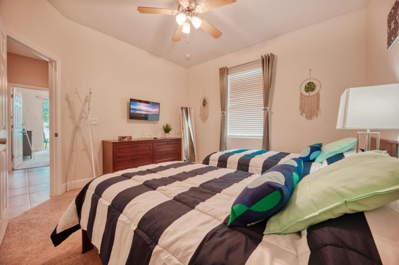 Villa Holiday Sunrise Cape Coral Esterno foto