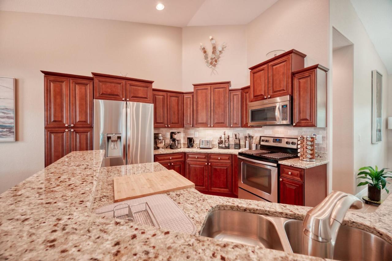 Villa Holiday Sunrise Cape Coral Esterno foto