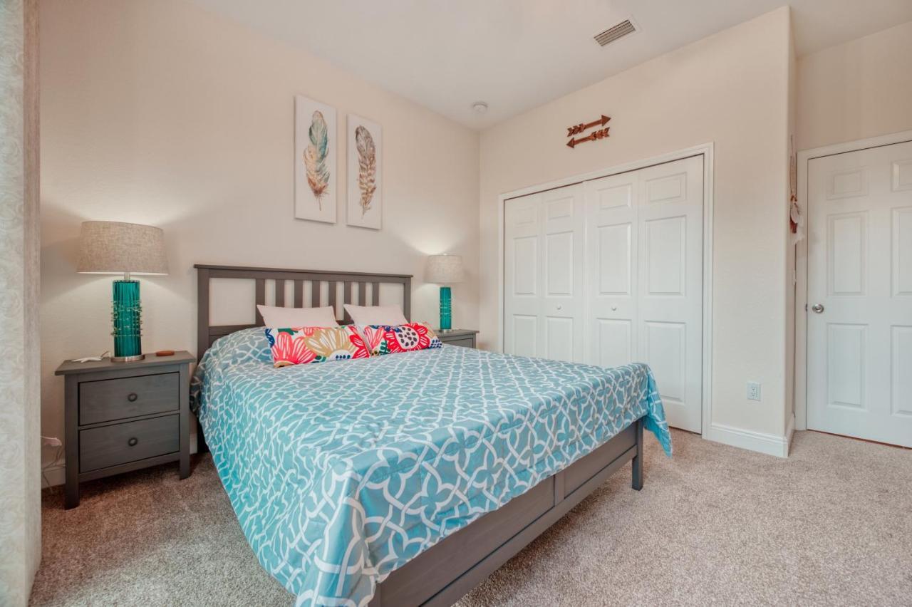 Villa Holiday Sunrise Cape Coral Esterno foto