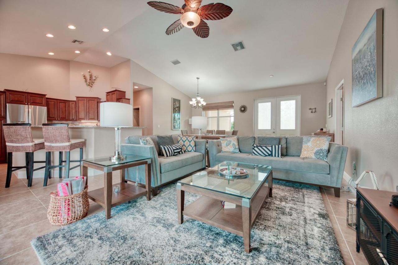 Villa Holiday Sunrise Cape Coral Esterno foto